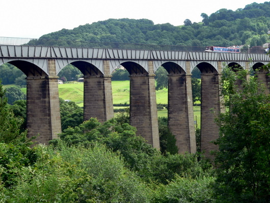Pontcysyllte Viaduct